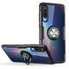 Чехол Din Crystal Magnet Ring для Xiaomi Mi 9 SE Черный 37887 1
