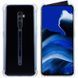 Протиударний чохол Stez для Oppo Reno 2Z Прозорий 45999 1