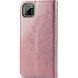 Чехол-книжка Art Case для Realme C11 2020 Розовый 55687 2