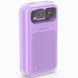 Внешний аккумулятор Acefast M2-20000 Exploration 30W 20000 mAh Purple alfalfa 83082 2