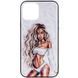 Чехол PrismaLedi для Iphone 11 White 64168 1