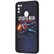 Чехол Game Heroes для Samsung Galaxy M21 / M30s Spider-man 52744