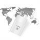 Мережевий зарядний пристрій Baseus Letour Charger EU 1USB 2.1A White 47305 5