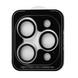 Захисне скло Lens на камеру для Iphone 16 Pro / 16 Pro Max White Titanium
