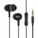 Наушники Hoco M3 Black 37644 1