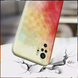 Чохол Bright Color для Samsung Galaxy A31 Рожевий 87601 4