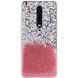 Чехол Galaxy Glitter для Xiaomi Redmi K20 / K20 Pro / Mi 9T / Mi 9T Pro Розовый 45657 1