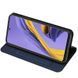 Чехол-книжка Dux Ducis для Samsung Galaxy A51 Синий 39172 3