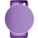 Чехол Silicone Lakshmi A Full Camera для Samsung Galaxy A13 Фиолетовый / Purple 66448 3