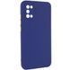 Чехол Square Full Camera для Samsung Galaxy A31 Синий 54918 4