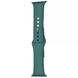 Ремінець Silicone Sport Band для Apple Watch 42/44/45/49 mm M Camouflage green 69266