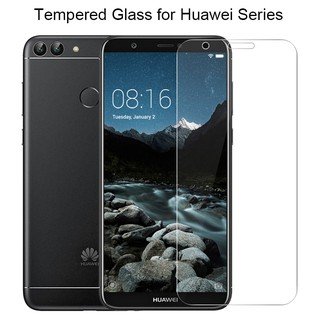 Защитное стекло Ultra Tempered для Huawei Honor 8 Pro / V9 Clear 35743