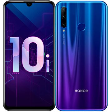 Huawei Honor 10i