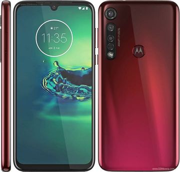 Motorola Moto G8 Plus