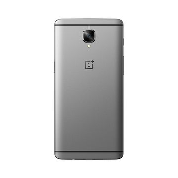 OnePlus серия 3