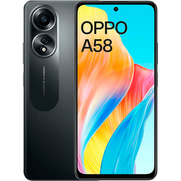 Oppo A58