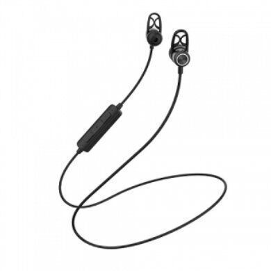 Наушники Bluetooth Hoco ES14 Plus Plus Breathing Sound Sports Black 39710