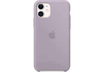 Чохол Silicone Case HC для Iphone 11 Pro Max Lavender 40353