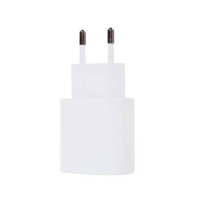 Мережевий зарядний пристрій Samsung Type-C 25W ААА box White 85275