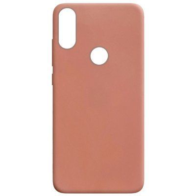 Чехол Matte для Huawei P Smart Plus / Nova 3i Rose Gold 50509