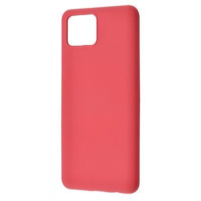 Чехол WAVE Colorful с микрофиброй для Xiaomi Mi 11 Lite / 11 Lite 5G NE Camellia 54869