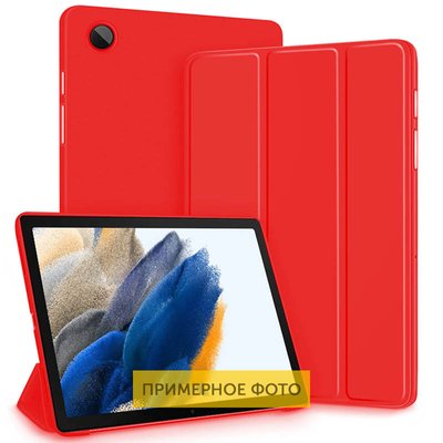 Чохол-книжка Book Cover+stylus для Xiaomi Pad 5 / Pad 5 Pro Червоний / Red 70462