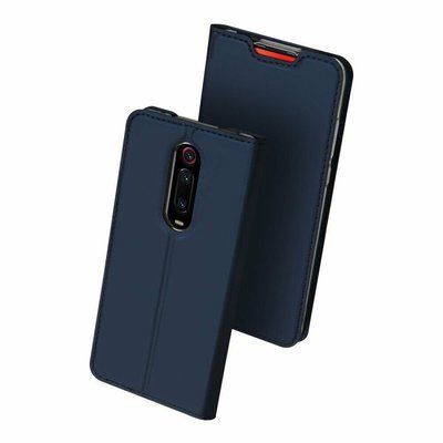 Чохол-книжка Dux Ducis для Xiaomi Redmi K20 / K20 Pro / Mi 9T / Mi 9T Pro Синій 56725
