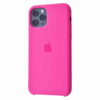 Чехол Silicone Case HC для Iphone 11 Dragon fruit 37224