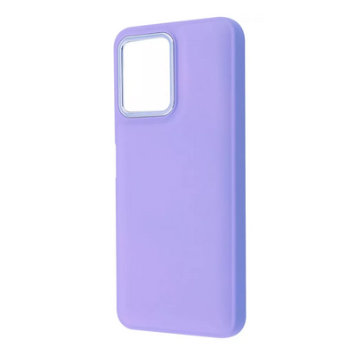 Чехол WAVE Plump для Xiaomi Poco X5 Pro 5G / Note 12 Pro 5G Light purple 81512