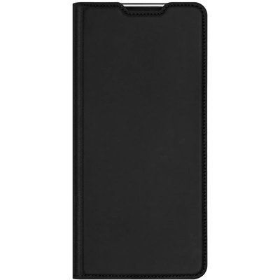 Чехол-книжка Dux Ducis для Xiaomi Poco M3 Черный 52592