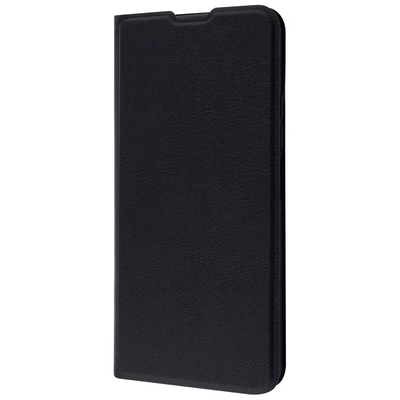 Чехол-книжка WAVE Stage для Xiaomi Redmi 9C / 10A Black 65996