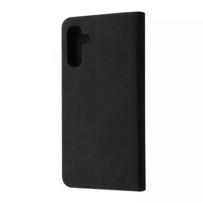Чехол-книжка WAVE Flip для Samsung Galaxy A13 Black 61264