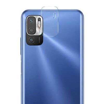 Захисне скло на камеру для Xiaomi Redmi Note 10 5G Прозоре 57810