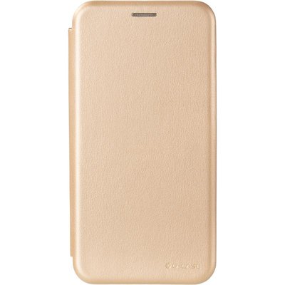 Чехол-книжка Class для Xiaomi Redmi 5 Plus Gold 60960