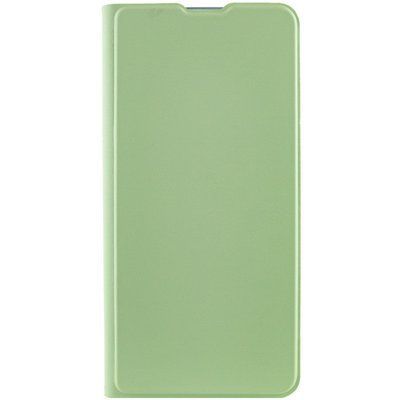 Чохол-книжка ETMA Eligan для Xiaomi Redmi 13C / Poco C65 М'ятний