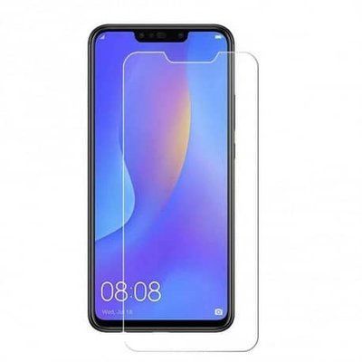Захисне скло Ultra Tempered для Meizu M6T Clear 33405