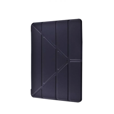 Чохол-книжка Origami Cover для Apple iPad Air 1 / Air 2 / iPad 9.7 2017-18 Black 69420