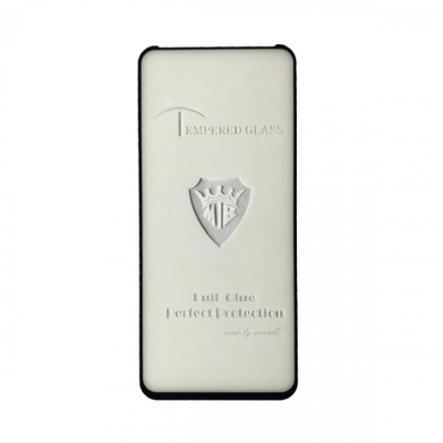 Захисне скло Tempered Full для Oppo A54 Black 80991