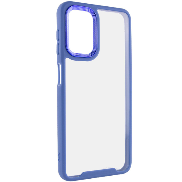 Чохол Lyon Case для Xiaomi Mi 11 Lite / 11 Lite 5G NE Blue 80121