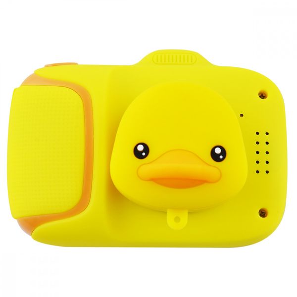 Детский фотоаппарат Baby Photo Camera Cute Animals Duck 55538