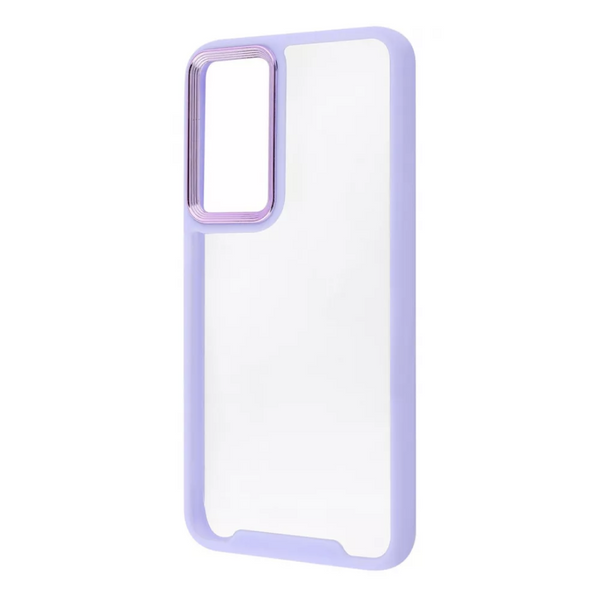 Чехол WAVE Just Case для Samsung Galaxy S23 Plus Pink Sand 70713