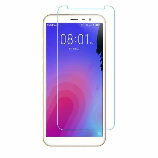 Захисне скло Ultra Tempered для Meizu M6T Clear 33405