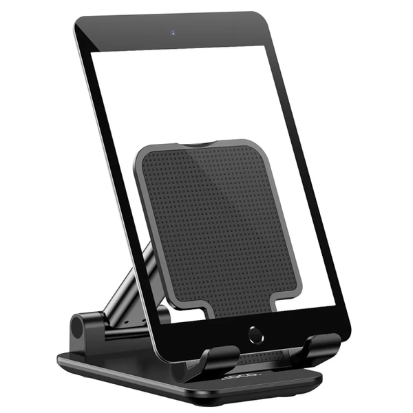 Підставка для телефону та планшету Hoco PH29A Black 89352