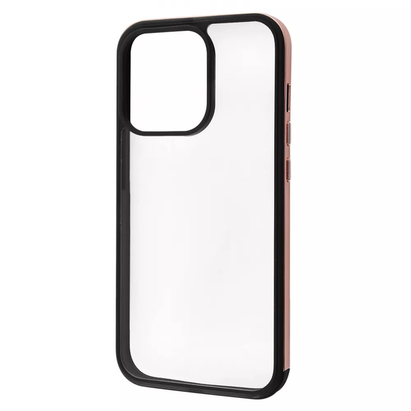 Чехол Memumi Light Armor Series Case для Iphone 14 Pro Max Зеленый 65441