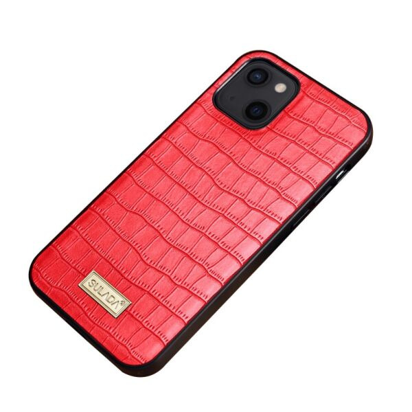 Чехол Memumi Light Armor Series Case для Iphone 14 Pro Max Зеленый 65441