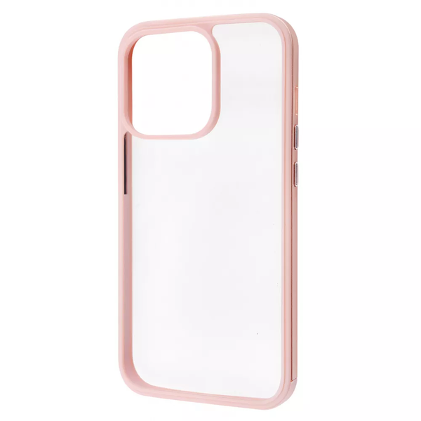 Чехол Memumi Light Armor Series Case для Iphone 14 Pro Max Зеленый 65441