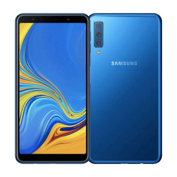 Защитный чехол STEZ для Samsung A520 Galaxy A5 2017 Прозрачный 32609-1