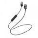 Наушники Bluetooth Hoco ES14 Plus Plus Breathing Sound Sports Black 39710 2