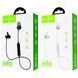 Наушники Bluetooth Hoco ES14 Plus Plus Breathing Sound Sports Black 39710 3