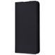 Чохол-книжка WAVE Shell для Samsung Galaxy A12 / M12 Black 54102 2